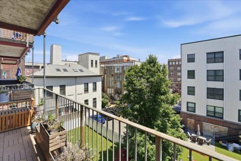 219 Grand Street Hoboken NJ 07030