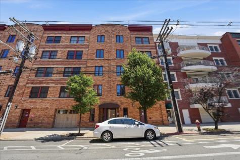 219 Grand Street Hoboken NJ 07030