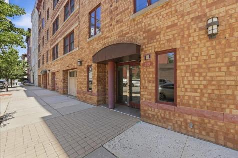 219 Grand Street Hoboken NJ 07030
