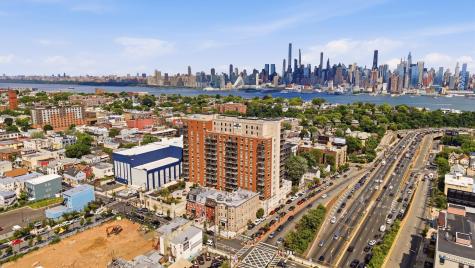3312 Hudson Avenue Union City NJ 07087