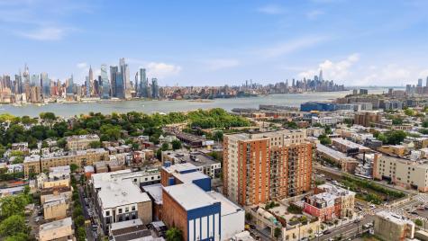 3312 Hudson Avenue Union City NJ 07087