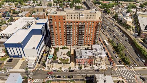 3312 Hudson Avenue Union City NJ 07087