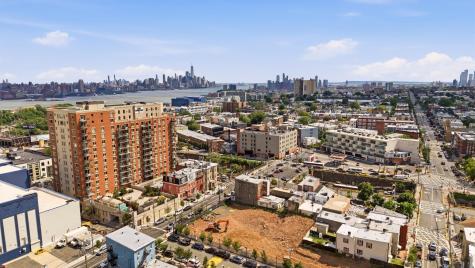 3312 Hudson Avenue Union City NJ 07087