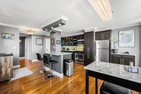 100 Manhattan Avenue Union City NJ 07087