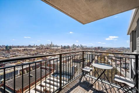 100 Manhattan Avenue Union City NJ 07087