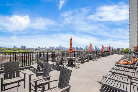 100 Manhattan Avenue Union City NJ 07087
