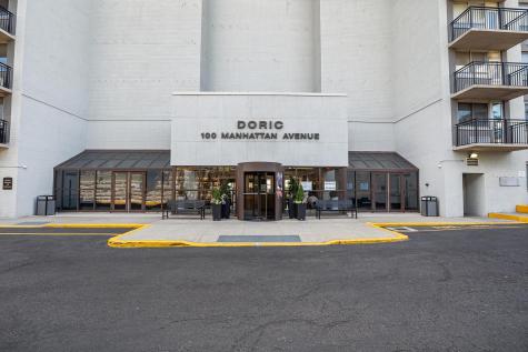 100 Manhattan Avenue Union City NJ 07087