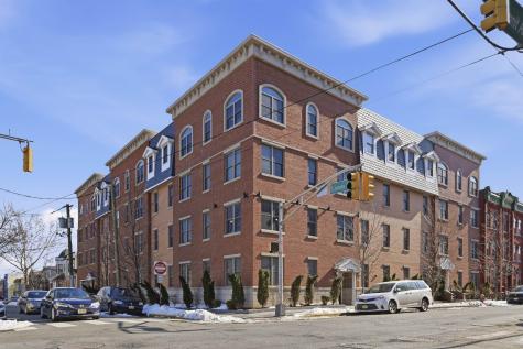 974 Summit Avenue Jersey City NJ 07307