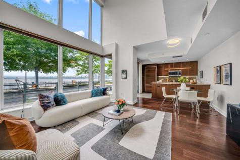 1000 Avenue At Port Imperial Weehawken NJ 07086