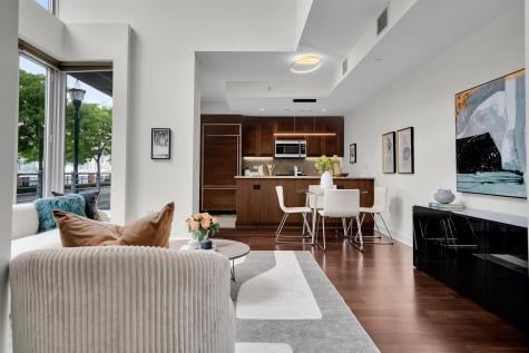1000 Avenue At Port Imperial Weehawken NJ 07086