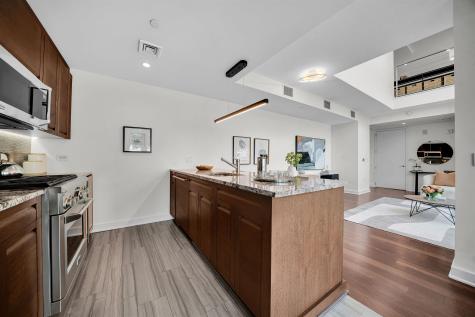 1000 Avenue At Port Imperial Weehawken NJ 07086