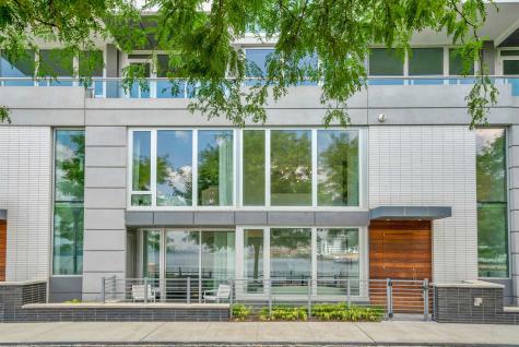 1000 Avenue At Port Imperial Weehawken NJ 07086