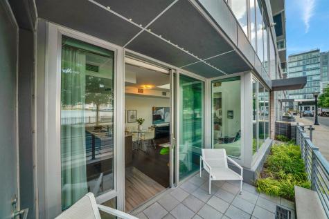 1000 Avenue At Port Imperial Weehawken NJ 07086