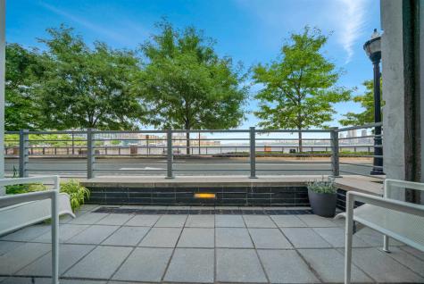 1000 Avenue At Port Imperial Weehawken NJ 07086