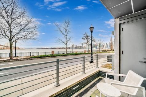 1000 Avenue At Port Imperial Weehawken NJ 07086