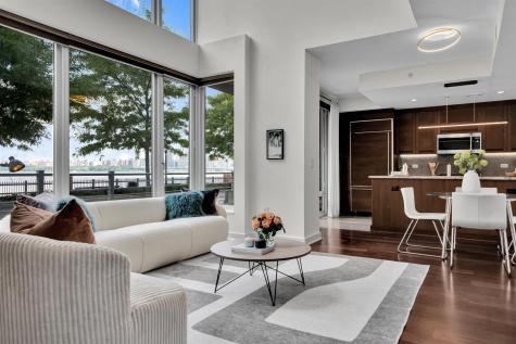 1000 Avenue At Port Imperial Weehawken NJ 07086