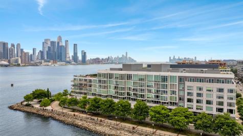 1000 Avenue At Port Imperial Weehawken NJ 07086