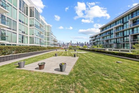 1000 Avenue At Port Imperial Weehawken NJ 07086