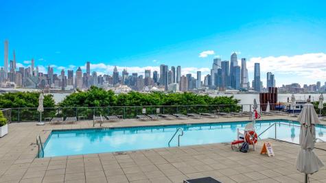 1000 Avenue At Port Imperial Weehawken NJ 07086