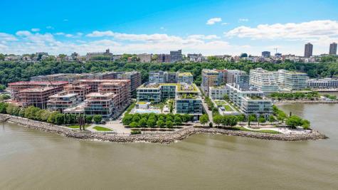 1000 Avenue At Port Imperial Weehawken NJ 07086