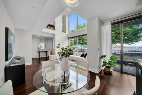 1000 Avenue At Port Imperial Weehawken NJ 07086