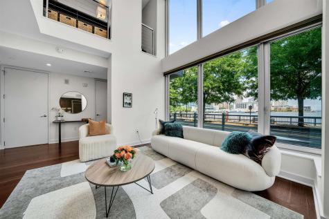 1000 Avenue At Port Imperial Weehawken NJ 07086