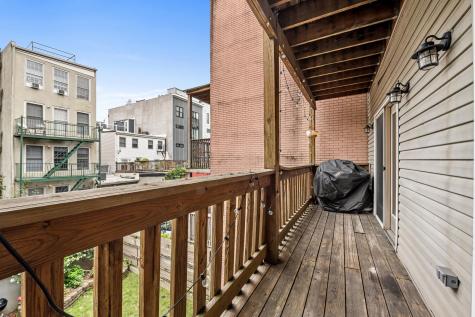 81 Monroe Street Hoboken NJ 07030