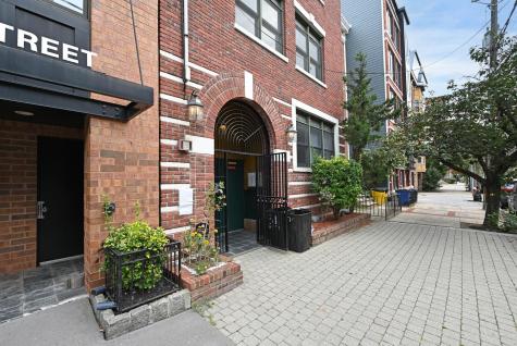 81 Monroe Street Hoboken NJ 07030