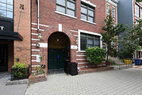 81 Monroe Street Hoboken NJ 07030