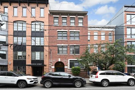 81 Monroe Street Hoboken NJ 07030