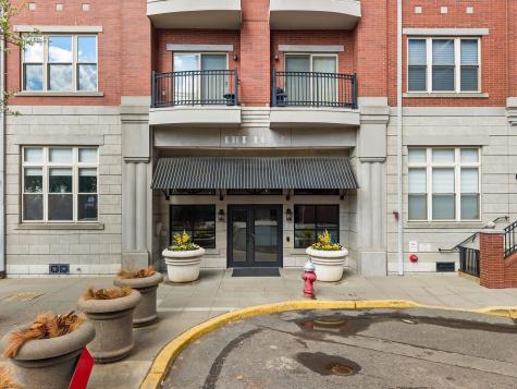 15 Warren Street Jersey City NJ 07302