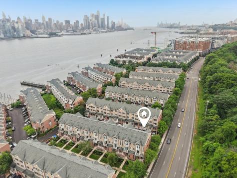 313 Midland Court West New York NJ 07093