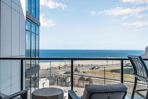 350 Ocean Avenue Long Branch City NJ 07740