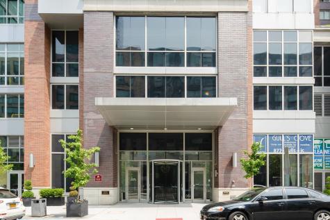 201 Luis M Marin Boulevard Jersey City NJ 07302
