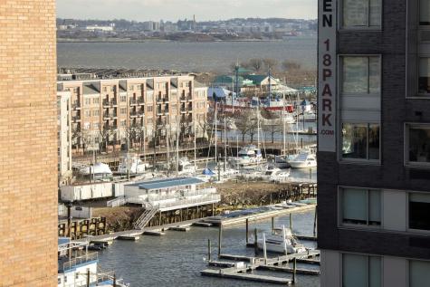 201 Luis M Marin Boulevard Jersey City NJ 07302