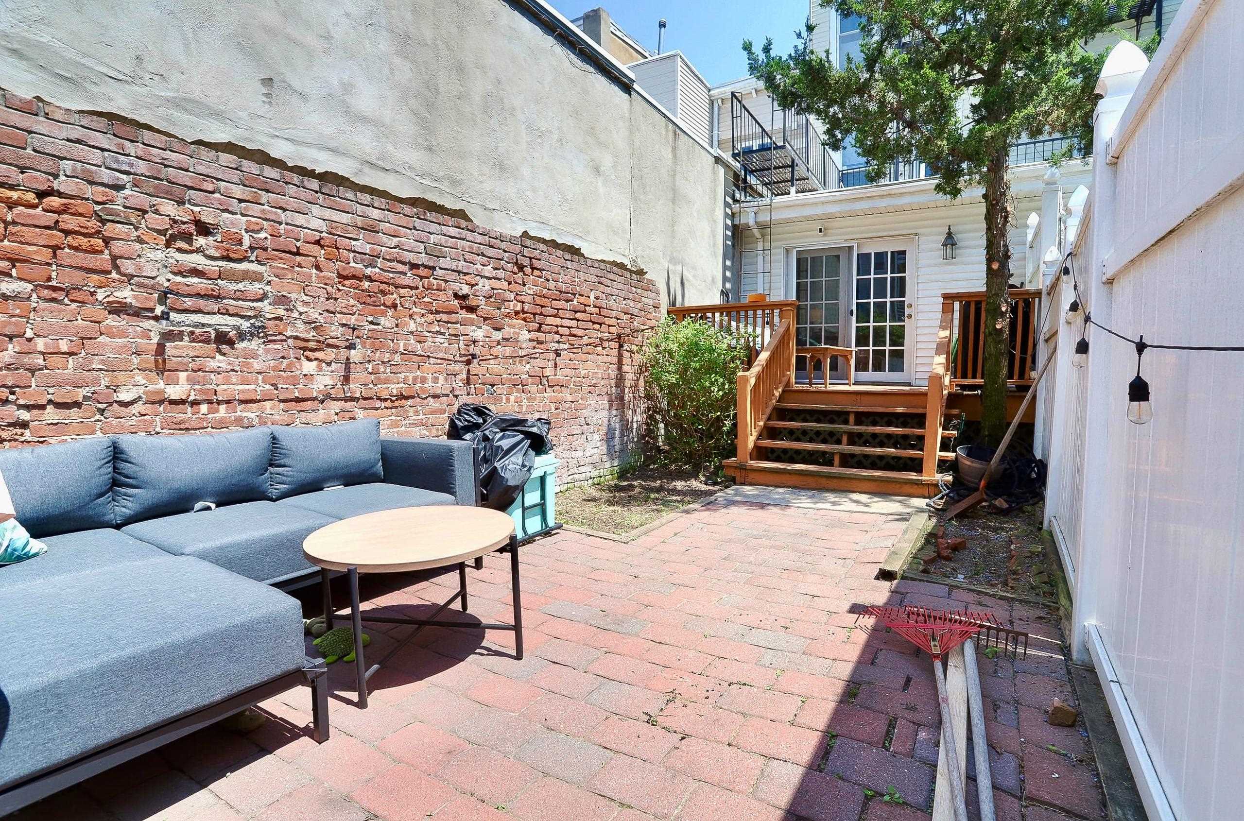 410 Adams Street Hoboken NJ 07030