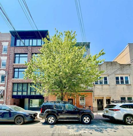 410 Adams Street Hoboken NJ 07030