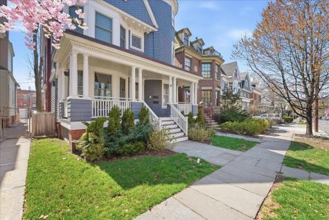 41 Bentley Avenue Jersey City NJ 07304