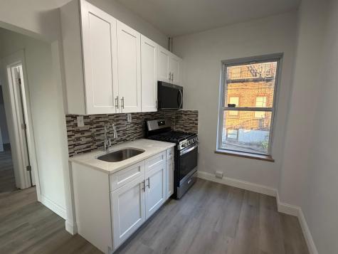 117 Corbin Avenue Jersey City NJ 07306