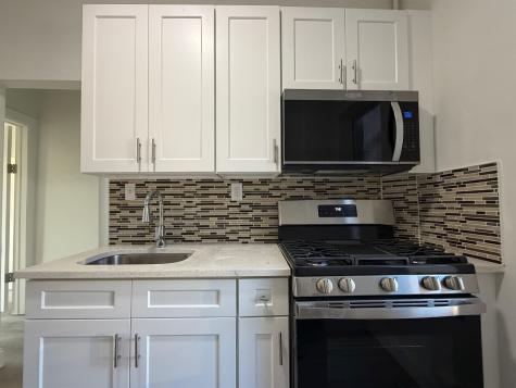 117 Corbin Avenue Jersey City NJ 07306