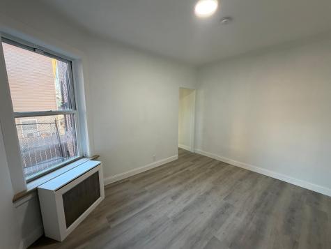 117 Corbin Avenue Jersey City NJ 07306
