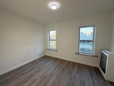 117 Corbin Avenue Jersey City NJ 07306