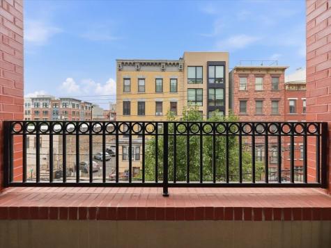 350 7th Street Hoboken NJ 07302