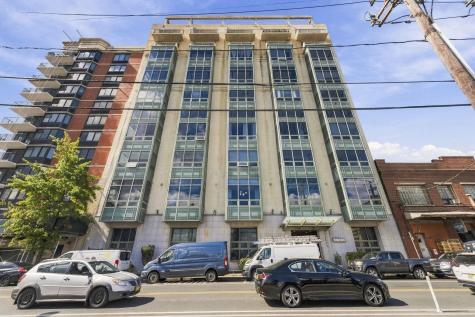 689 Luis M Marin Boulevard Jersey City NJ 07310