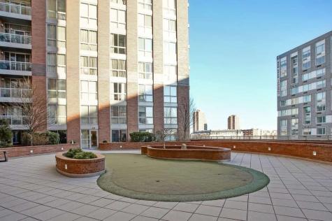 201 Luis M Marin Boulevard Jersey City NJ 07302