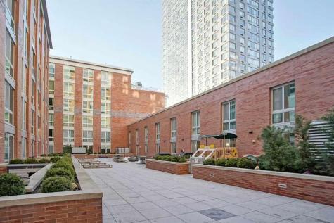 201 Luis M Marin Boulevard Jersey City NJ 07302