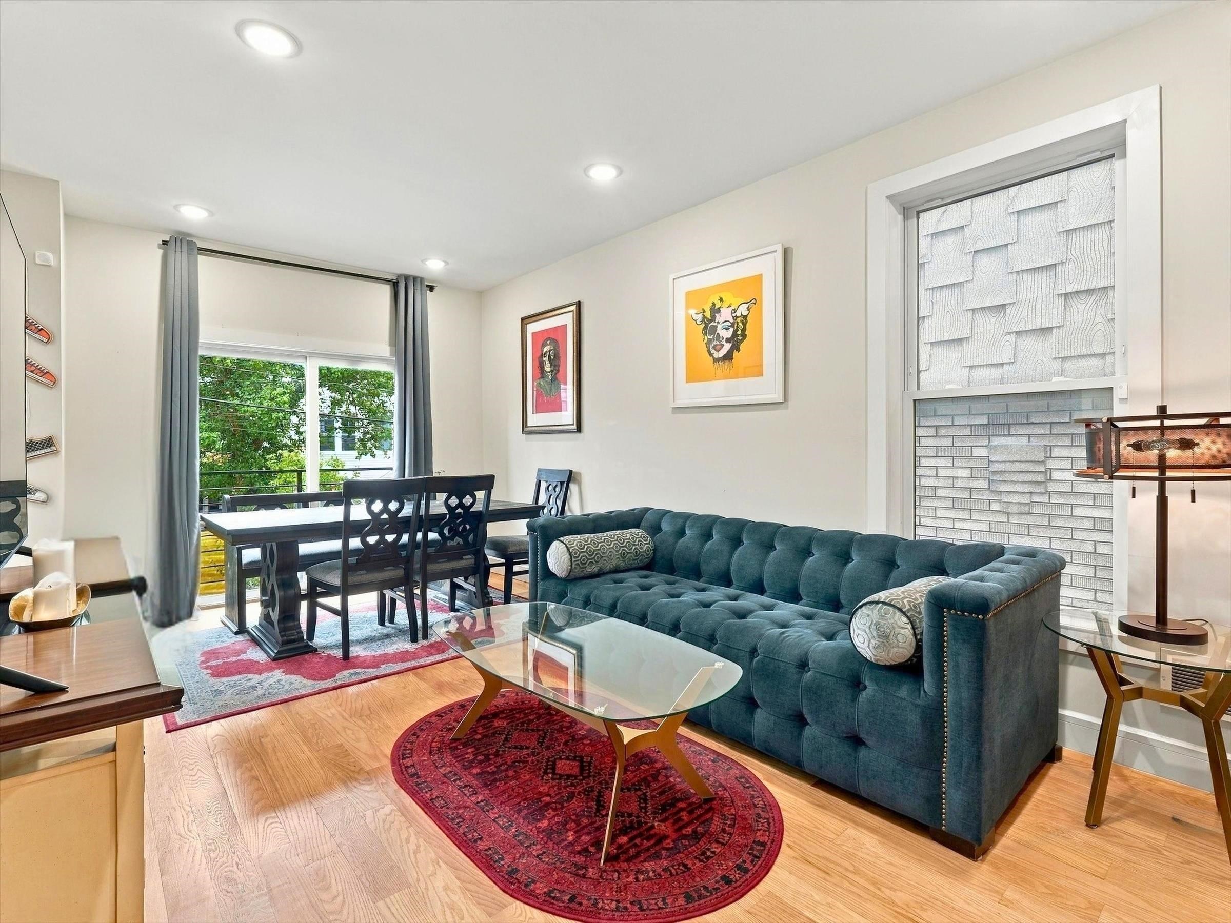 152 Beach Street Jersey City NJ 07307