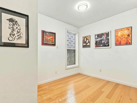 152 Beach Street Jersey City NJ 07307