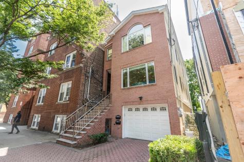 55 Waverly Street Jersey City NJ 07306