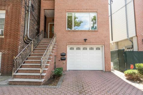 55 Waverly Street Jersey City NJ 07306